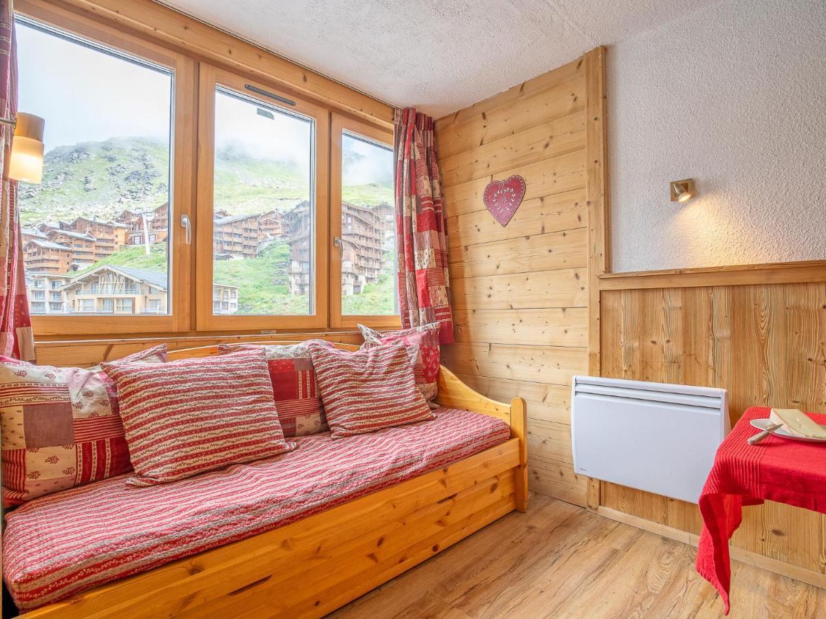 Apartment Arcelle 113 By Interhome Val Thorens Exterior foto