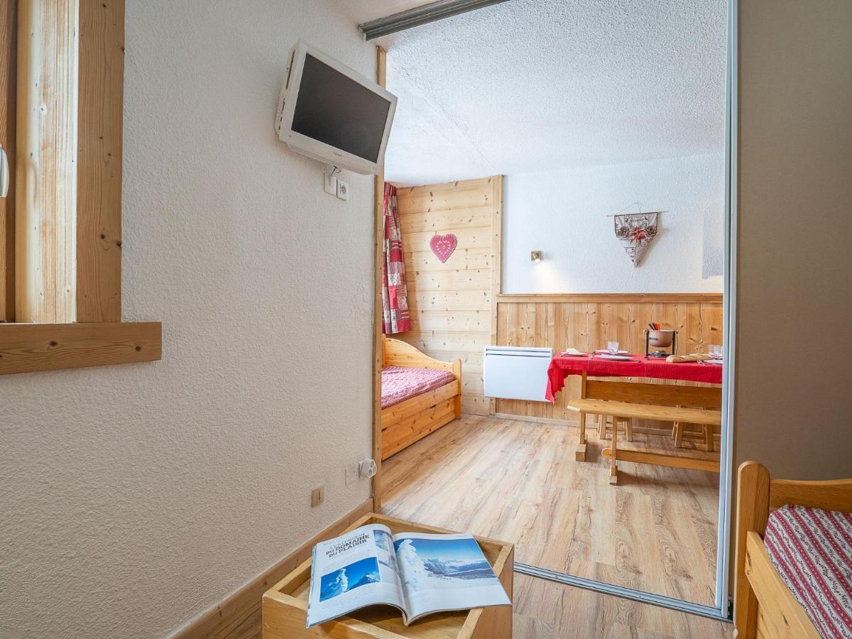 Apartment Arcelle 113 By Interhome Val Thorens Exterior foto