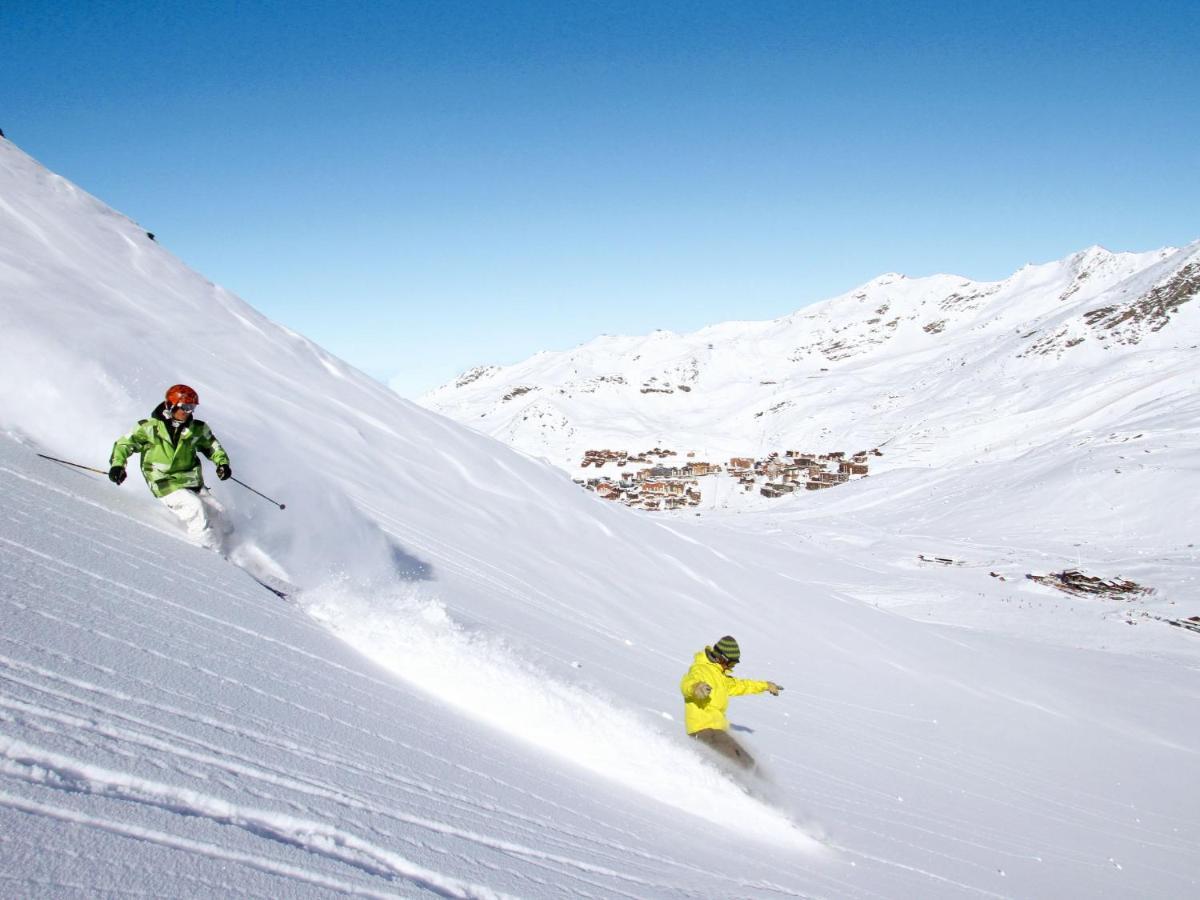 Apartment Arcelle 113 By Interhome Val Thorens Exterior foto